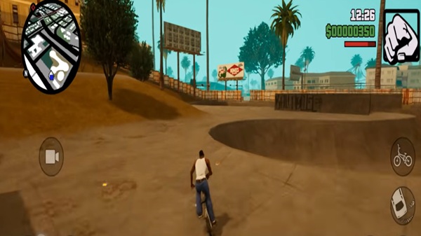 gta san andreas apk gratis
