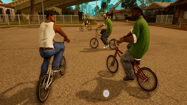 gta san andreas apk android